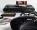 classic gaming stick plug and play console