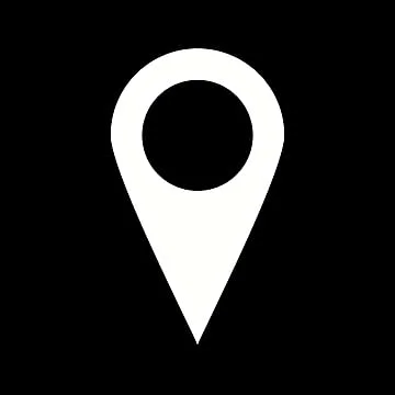 location icon